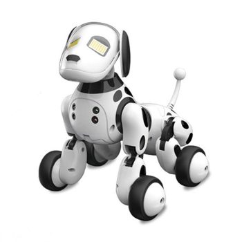 Educational Wireless Remote Control Smart Robot Dog Kids Toy - Image 2
