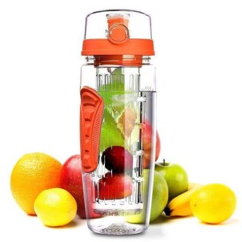 Infusing Water Bottle - Image 7
