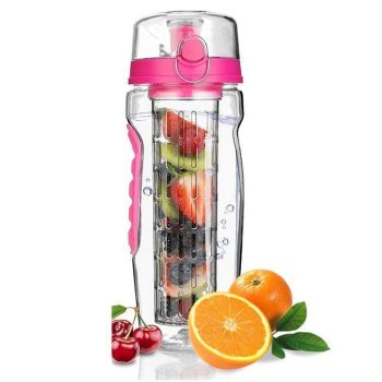Infusing Water Bottle - Image 4