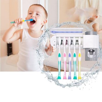 UV Toothbrush Sterilizer - Image 2