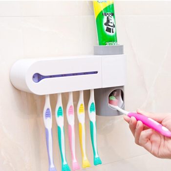 UV Toothbrush Sterilizer - Image 3