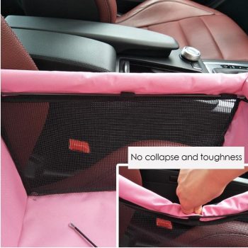 Dog Car Carrier - Image 4