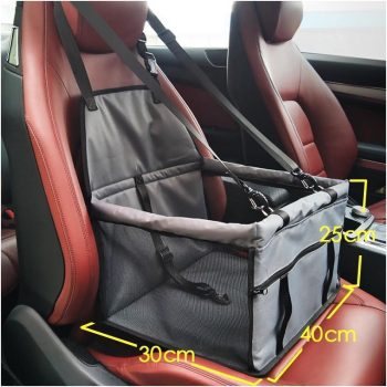 Dog Car Carrier - Image 6