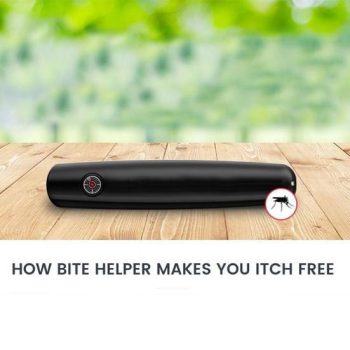 Itch Relief Pen - Image 2
