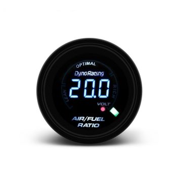 Wideband Air Fuel Radio Afr Gauge with O2 Sensor - Image 2