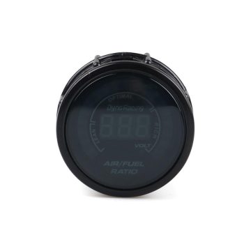Wideband Air Fuel Radio Afr Gauge with O2 Sensor - Image 3