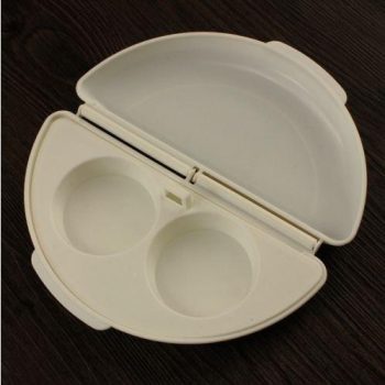 Multifunctional Microwave Omelet Cooker Pan - Image 6