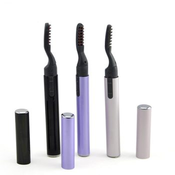 Premium Heated Eyelash Curler - Image 4
