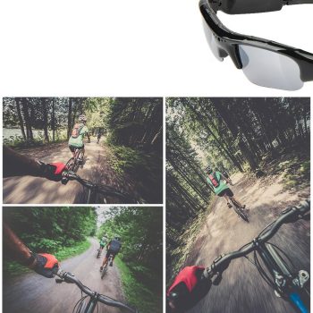 Digital HD Sunglasses - Image 7