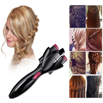 Electric Hair Braiding Tool - Image 3