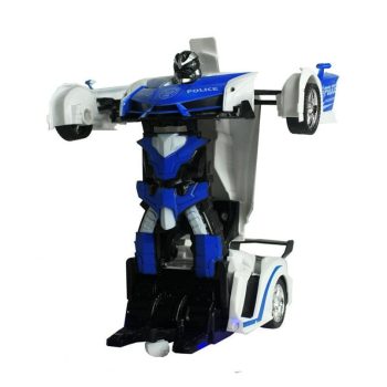 Transformer RC Robot Car - Image 6