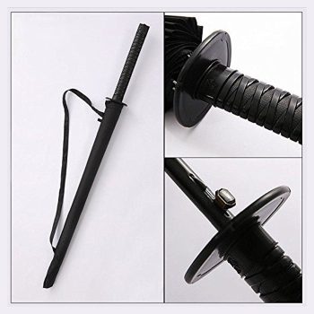 Samurai Umbrella - Image 4