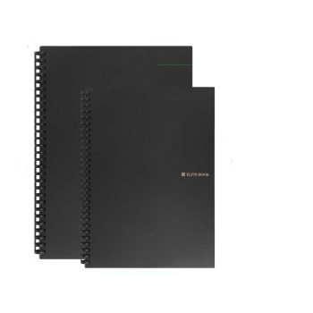 Smart Wave Cloud Erase Notebook - Image 2