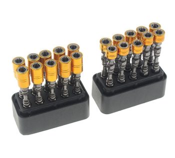 Magnetic Hex Driver Drill Set - Image 2