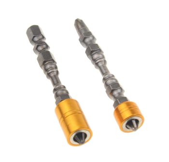 Magnetic Hex Driver Drill Set - Image 3