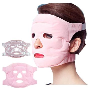 Multifunctional Face Slimming Anti Wrinkle Mask Facial Care Beauty Massage Tool