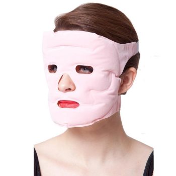 Multifunctional Face Slimming Anti Wrinkle Mask Facial Care Beauty Massage Tool - Image 2