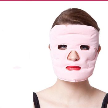 Multifunctional Face Slimming Anti Wrinkle Mask Facial Care Beauty Massage Tool - Image 3