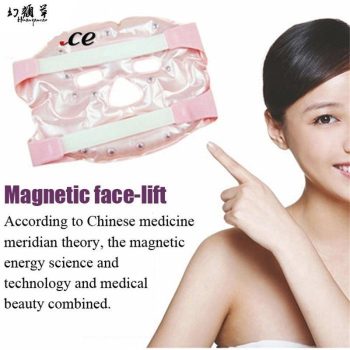 Multifunctional Face Slimming Anti Wrinkle Mask Facial Care Beauty Massage Tool - Image 6