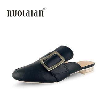 Fashion Women Flat Sandals Woman Shoes Female - Image 2