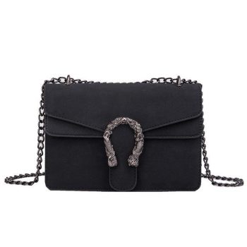 Female Crossbody Bags For Women High Quality PU Leather