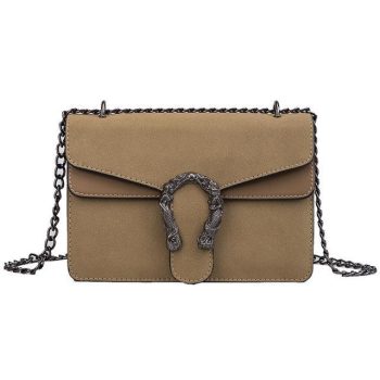 Female Crossbody Bags For Women High Quality PU Leather - Image 8