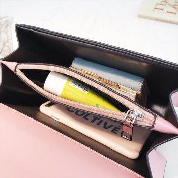 Female Crossbody Bags For Women High Quality PU Leather - Image 6
