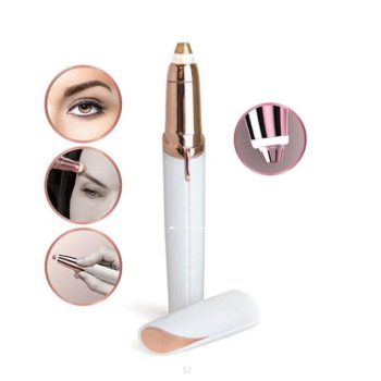 Flawless Eyebrow Hair Remover - Image 3