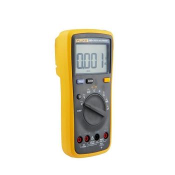 Fluke 15B F15B+ Professional Auto Range Digital Multimeter Tester - Image 8