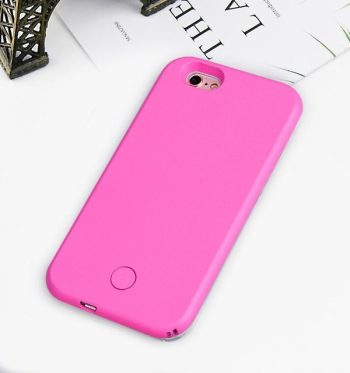 Light Up Selfie Phone Case - Image 5