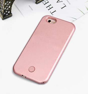 Light Up Selfie Phone Case - Image 4