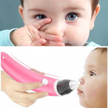 Baby Nasal Aspirator