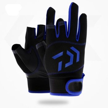 Fishing Gloves - Image 3
