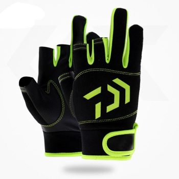 Fishing Gloves - Image 4