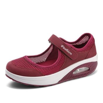 Fashion Women Flat Platform Shoes Woman - Image 9