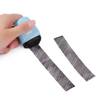 1Pcs Privacy Protector Guard Your ID Roller Stamp - Image 3