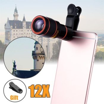 Telescopic Mobile Lens - Image 3