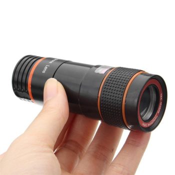 Telescopic Mobile Lens - Image 5