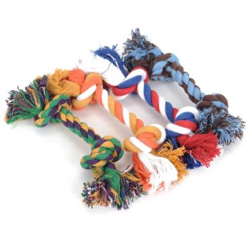 Pets Rope Ball - Image 6