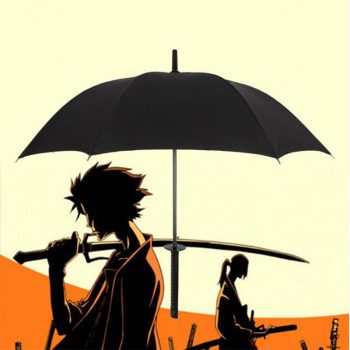 Samurai Umbrella - Image 7