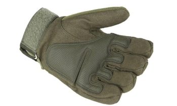 Military Tactical Gloves - Image 5