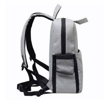Waterproof DSLR Camera Backpack - Image 7