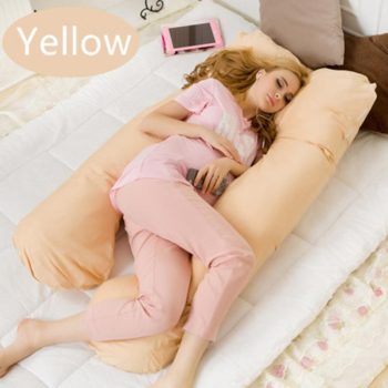 Body Comfortable Pillows - Image 3