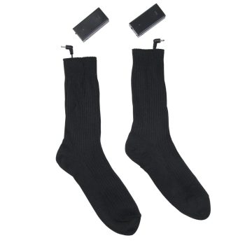 Heated Socks for Winter - Image 7