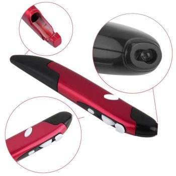 Wireless Pen Mouse - Image 6