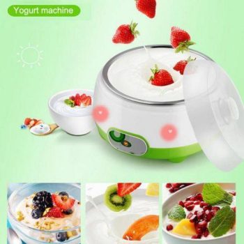 DIY Electric Yogurt Machine - Yogurt Maker - Image 5
