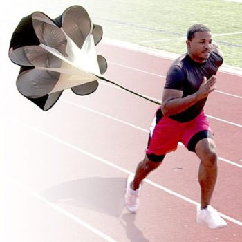 Speed Resistance Parachute - Image 5