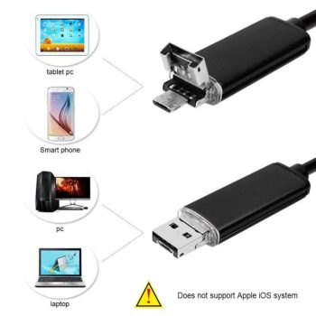 USB Ear Pick - Image 10