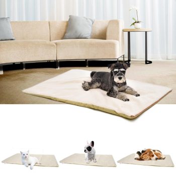 Heated Dog Bed Mat - Image 13