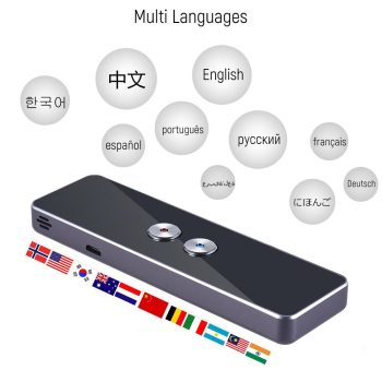 Instant Pocket Language Translator - Image 8